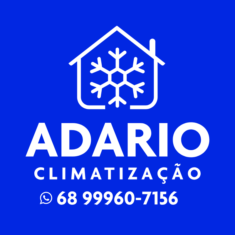Instalação e Manutenção de Ar-condionados